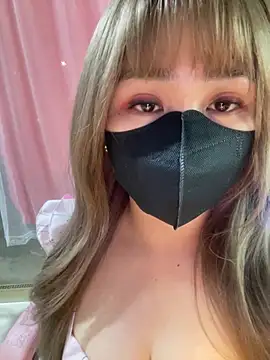 -Violet-t online show from 11, 4, 2026