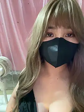 -Violet-t online show from 17, 5, 2026