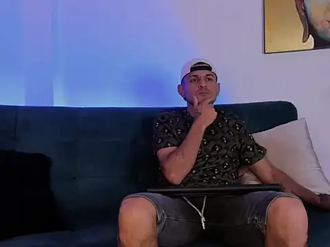 Snapshot of JACOB_RACHELL chatting on 13, 1, 2026 JACOB RACHELL online show from 13, 1, 2026