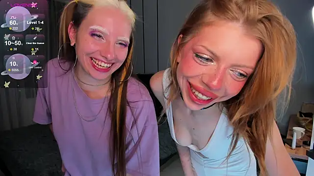 Elizaveta Brown online show from 18, 1, 2026