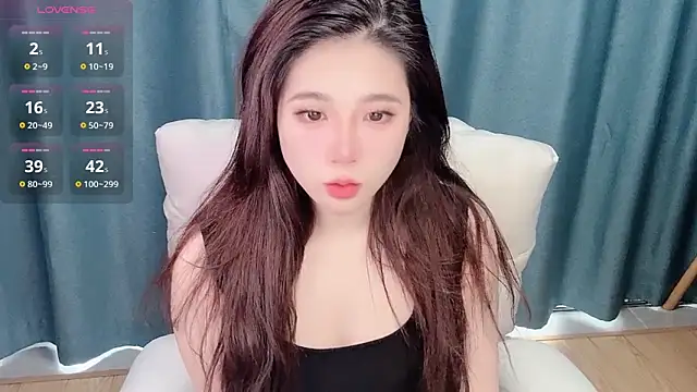 Starlets77 online show from 10, 3, 2026