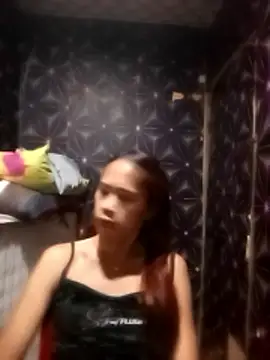 Trixie Ash online show from 17, 1, 2026