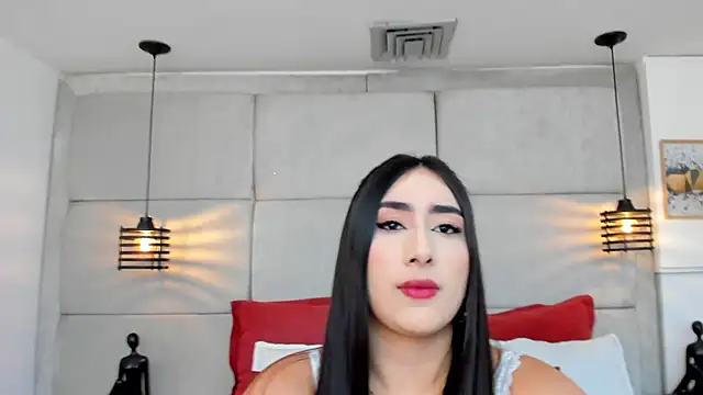 IvonneOwen online show from 11, 1, 2026