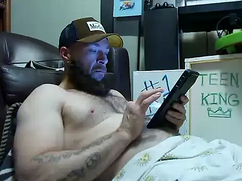 Numba1dad  online show from 14, 1, 2026