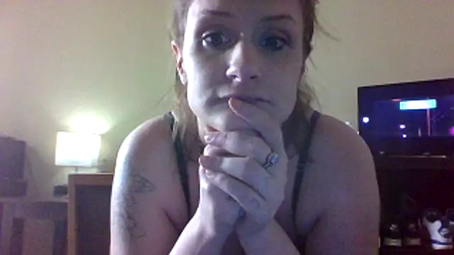 Snapshot of ASH_Blondie_Slut chatting on 1, 2, 2026 ASH Blondie Slut online show from 1, 2, 2026