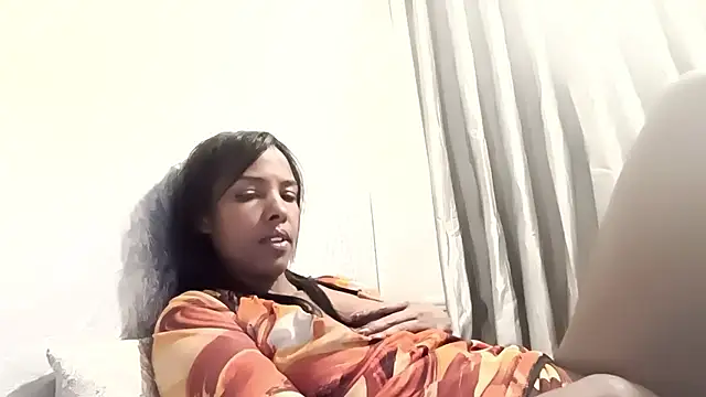 Zilieka online show from 10, 1, 2026