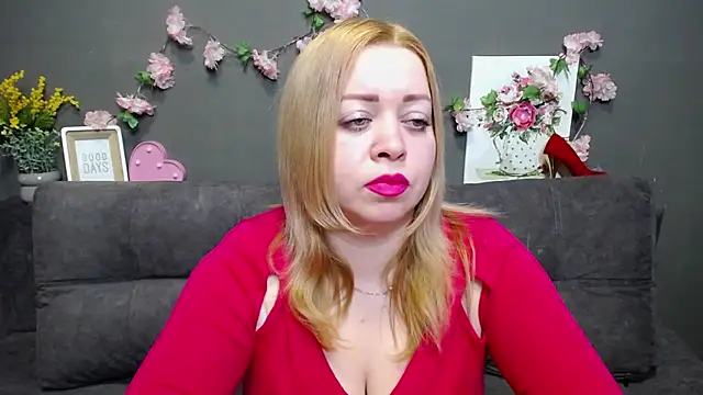 OliviaVerr online show from 12, 1, 2026