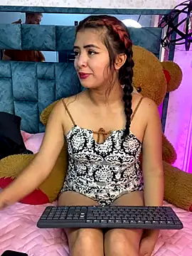 kysha rose125 online show from 8, 1, 2026