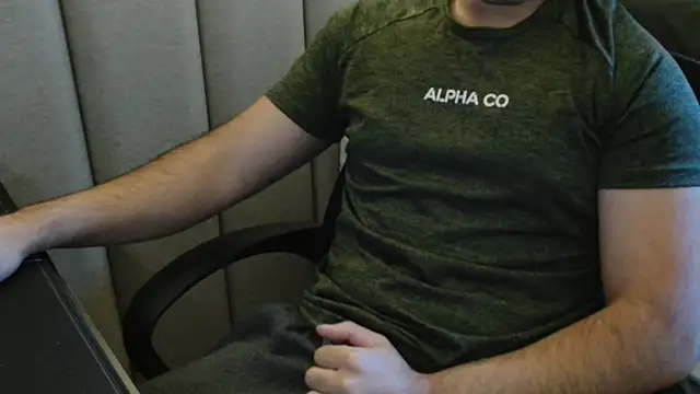 James Horny  online show from 30, 7, 2026