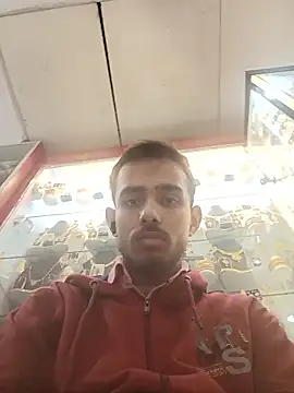 Rajkuma12345 online show from 11, 1, 2026