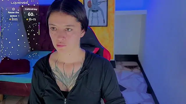 Snapshot of Harley_quinzell chatting on 3, 2, 2026 Harley quinzell online show from 3, 2, 2026