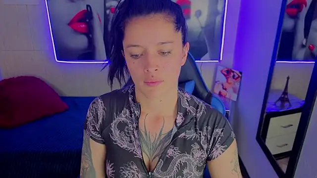 Snapshot of Harley_quinzell chatting on 11, 2, 2026 Harley quinzell online show from 11, 2, 2026