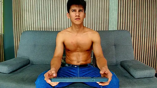 Atlas desire online show from 23, 2, 2026