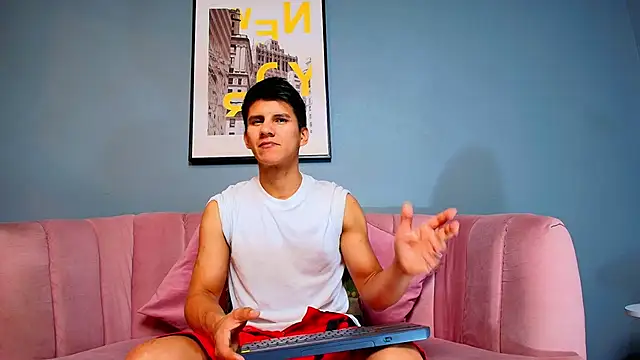 Atlas desire online show from 26, 2, 2026