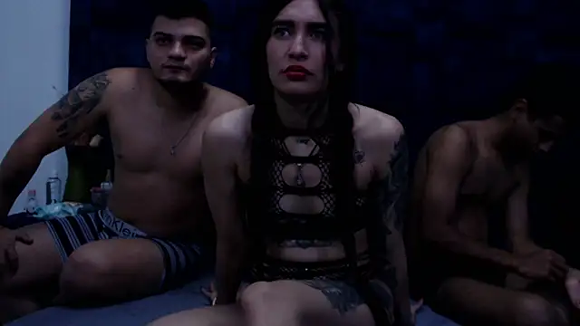 GroupNoLimits online show from 6, 2, 2026