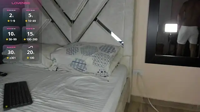 antonio aguilarx online show from 31, 3, 2026