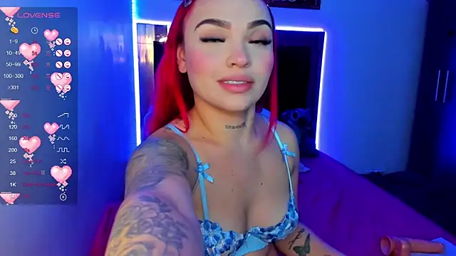 Snapshot of Nicole_rouss chatting on 16, 3, 2026 Nicole rouss online show from 16, 3, 2026
