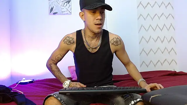 Snapshot of Ayala_777 chatting on 11, 1, 2026 Ayala 777 online show from 11, 1, 2026