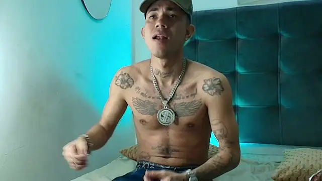 Snapshot of Ayala_777 chatting on 15, 1, 2026 Ayala 777 online show from 15, 1, 2026