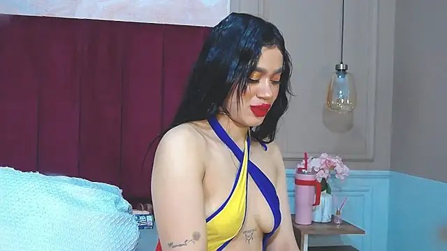 Snapshot of GiaTegel chatting on 4, 6, 2026 GiaTegel online show from 4, 6, 2026