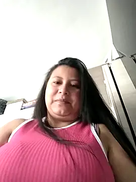 SexyandnaughtyLatinos online show from 26, 2, 2026