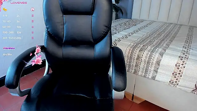 aisha z online show from 18, 1, 2026