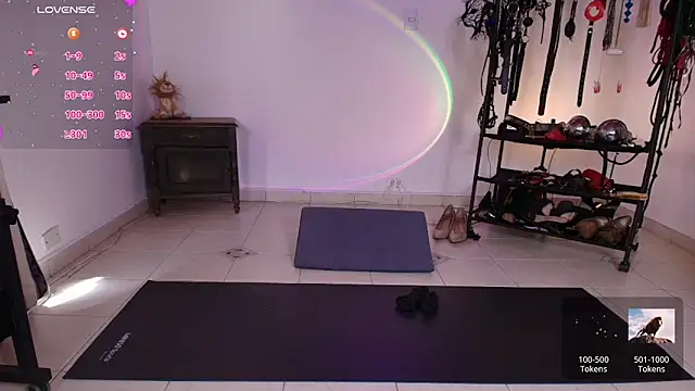 ariannaconnor  online show from 26, 5, 2026
