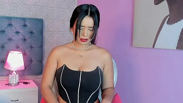 TinyRosee online show from 28, 2, 2026