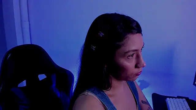 Nathasha bdsm  online show from 16, 2, 2026