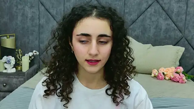 Snapshot of Susan_Fors chatting on 15, 2, 2026 Susan Fors online show from 15, 2, 2026