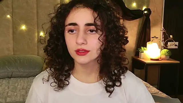 Snapshot of Susan_Fors chatting on 20, 2, 2026 Susan Fors online show from 20, 2, 2026