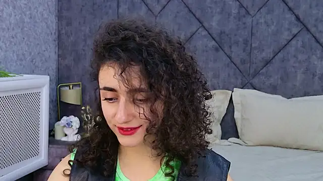 Snapshot of Susan_Fors chatting on 21, 2, 2026 Susan Fors online show from 21, 2, 2026