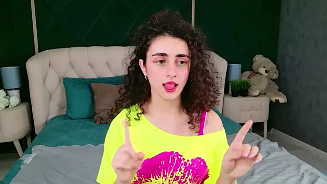 Susan Fors online show from 3, 3, 2026