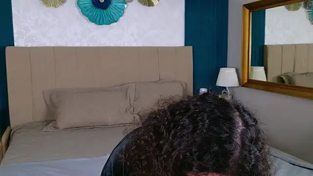 Susan Fors online show from 17, 3, 2026