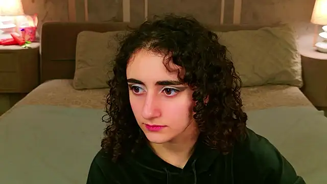 Susan Fors online show from 4, 4, 2026