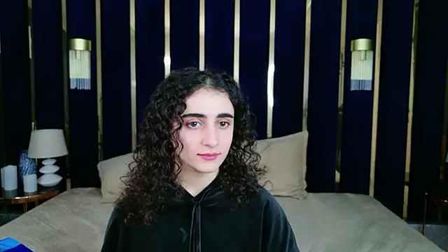 Snapshot of Susan_Fors chatting on 1, 5, 2026 Susan Fors online show from 1, 5, 2026
