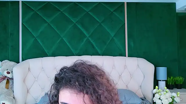 Snapshot of Susan_Fors chatting on 31, 5, 2026 Susan Fors online show from 31, 5, 2026