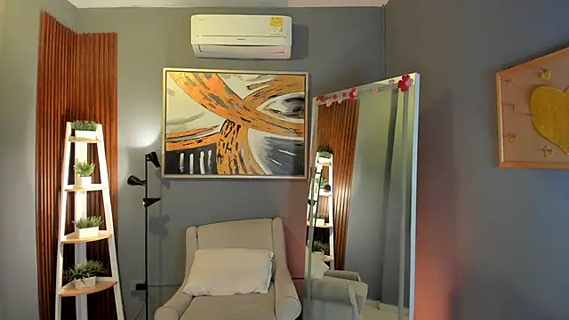 Snapshot of ailann_ chatting on 2, 3, 2026 ailann online show from 2, 3, 2026