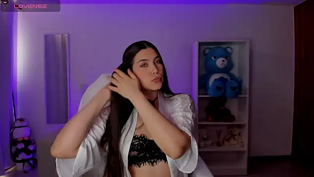 Snapshot of _wtdreamgirl chatting on 28, 6, 2026 wtdreamgirl online show from 28, 6, 2026