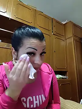 Sonja200 online show from 22, 4, 2026