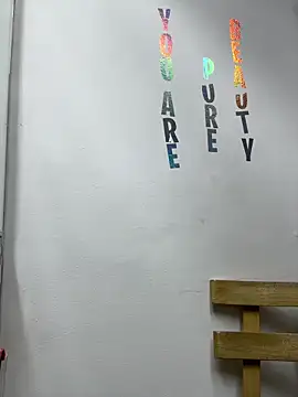 Electra Darkk online show from 3, 3, 2026