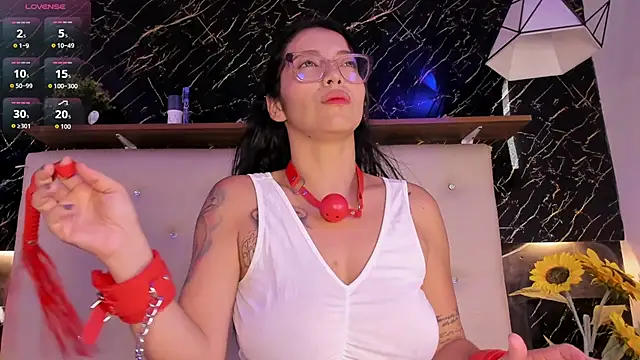 Renata blue online show from 20, 2, 2026