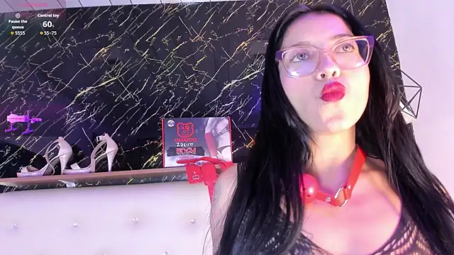 Renata blue online show from 24, 3, 2026