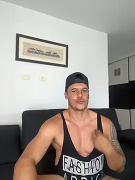 Rainer G online show from 16, 5, 2026