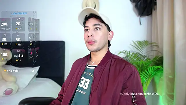 Matt Riz0 online show from 8, 1, 2026