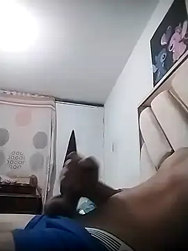 Luisferantuan08 online show from 11, 1, 2026