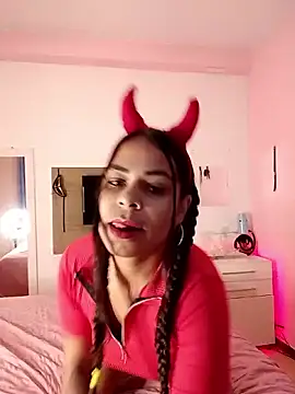 Snapshot of imaculada666 chatting on 5, 2, 2026 imaculada666 online show from 5, 2, 2026