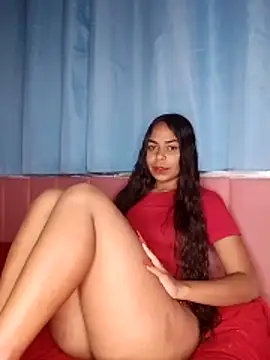 imaculada666 online show from 8, 3, 2026