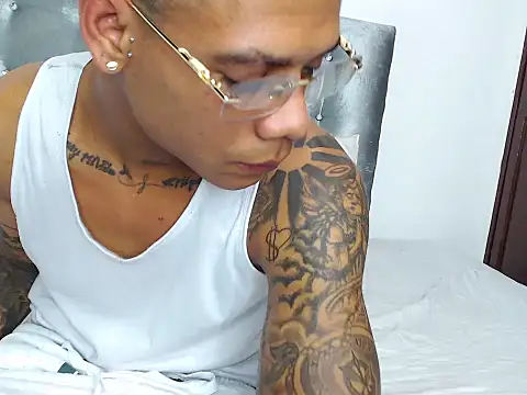 joelgarretx online show from 10, 1, 2026