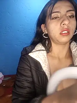 dulcemiha online show from 10, 2, 2026